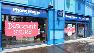 Avda. Guadalquivir, s/n. Local R24-25, Madrid